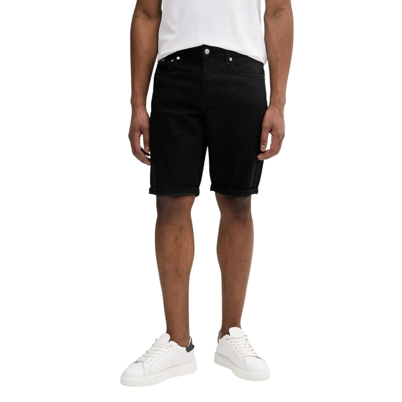 Calvin Klein Jeans Men's Bermuda Shorts