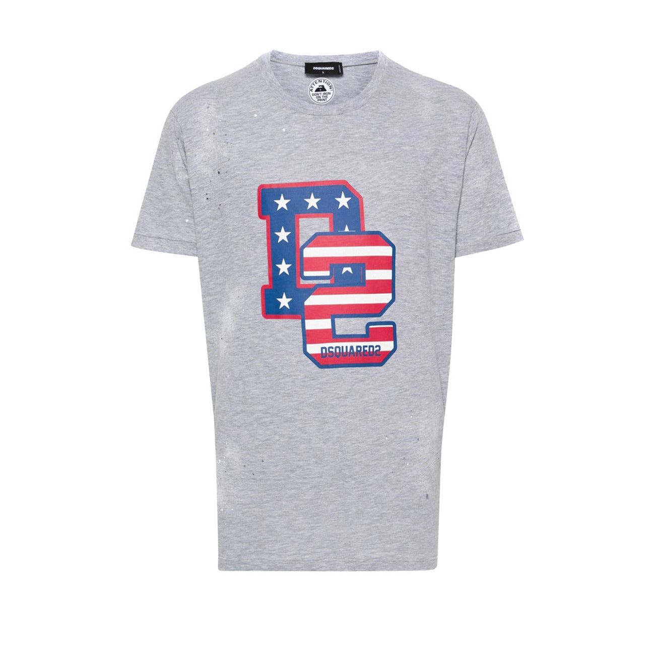 Dsquared2 T-Shirt Uomo