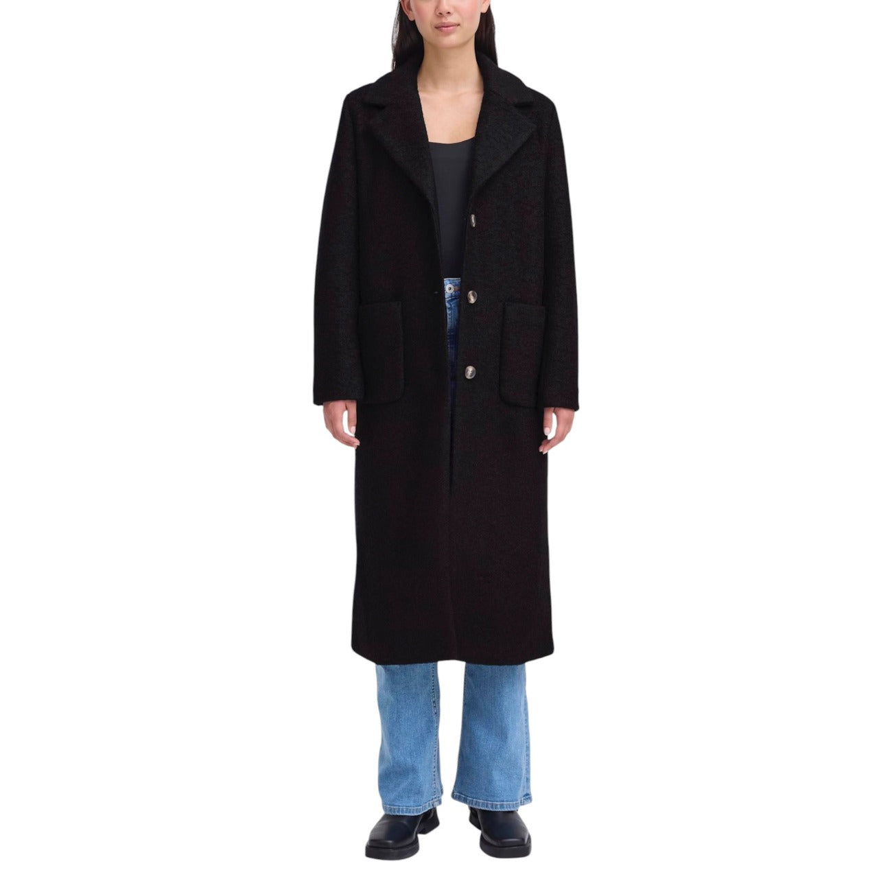 Ichi Women's Coat