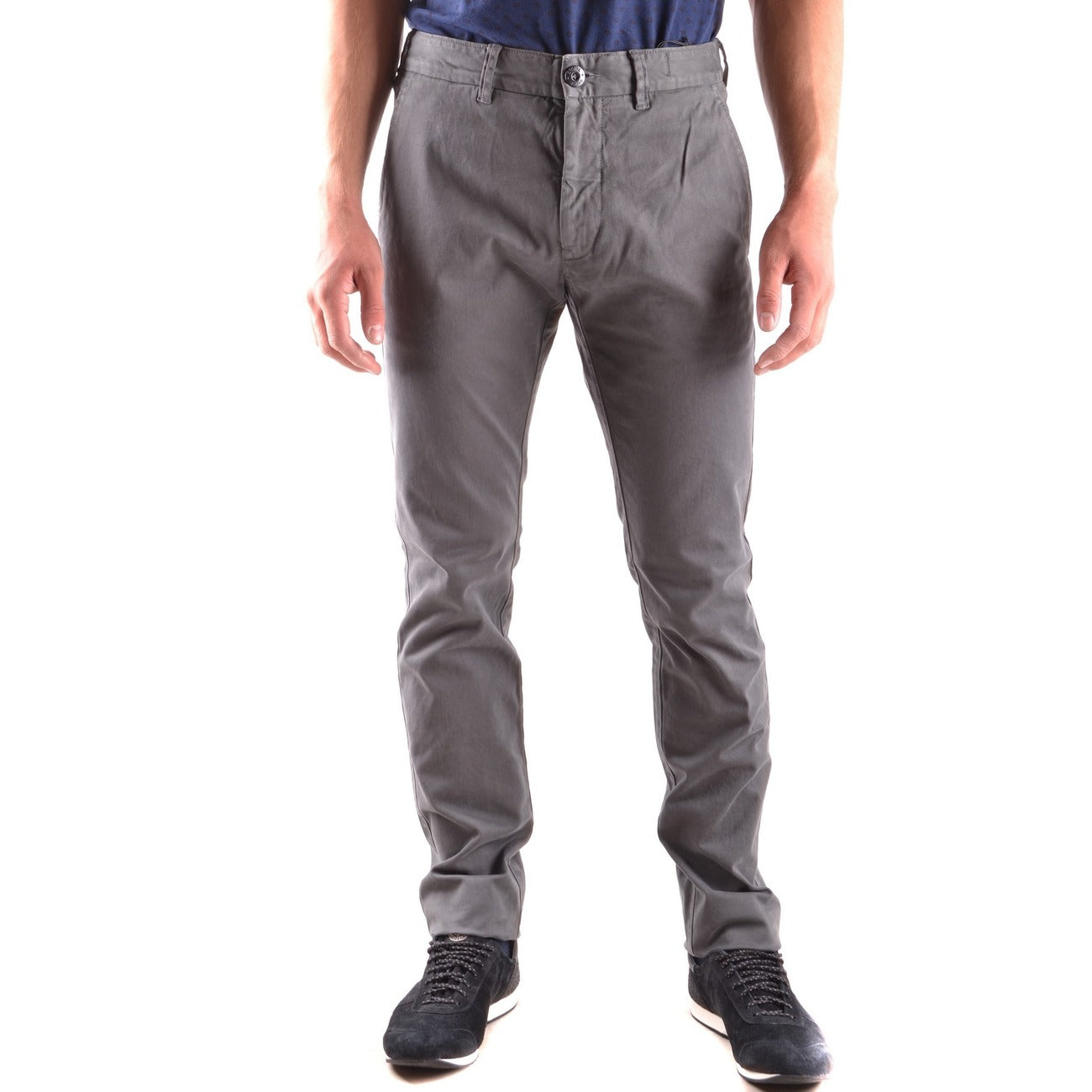 Stone Island Pantaloni Uomo