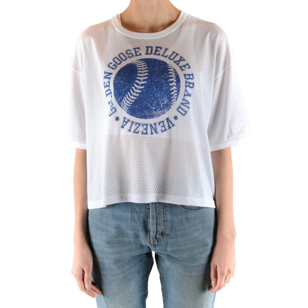 Golden Goose T-Shirt Donna