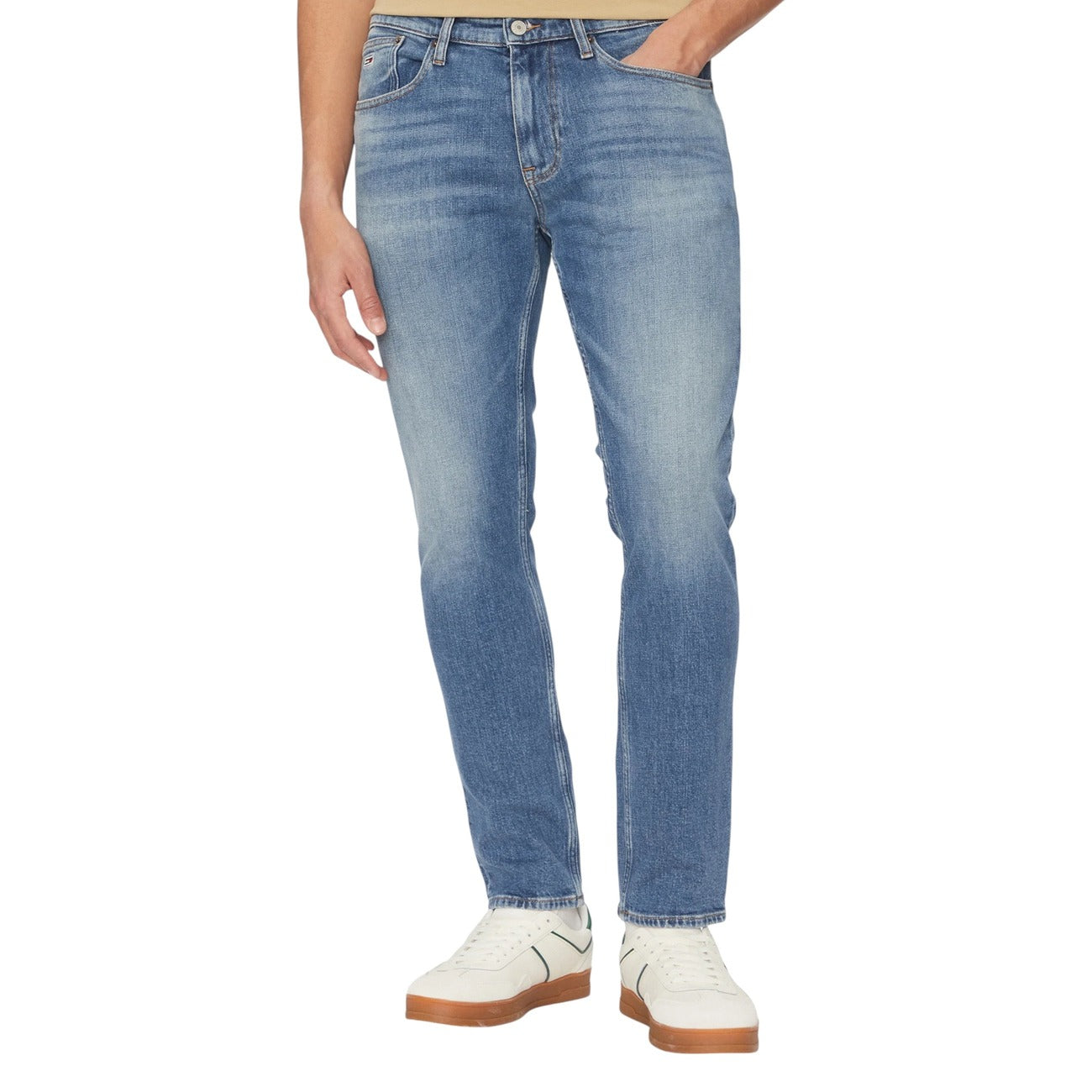 Tommy Hilfiger Jeans Men's Jeans