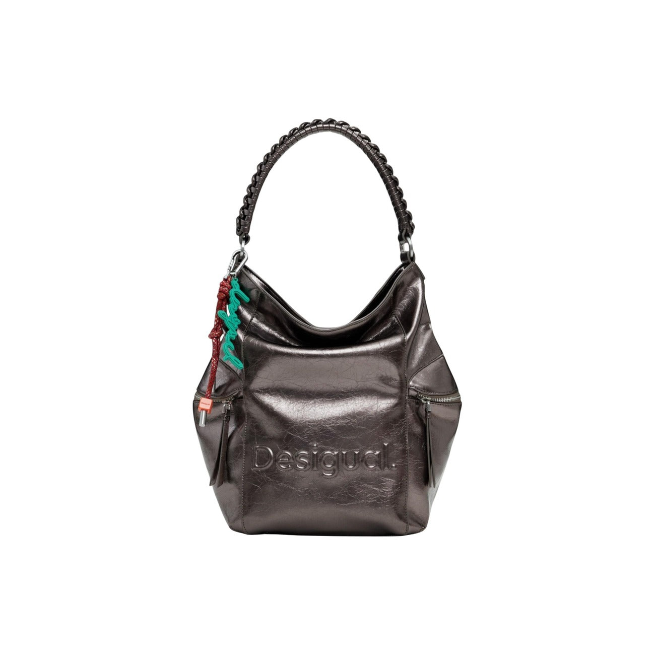 Desigual Borsa Donna