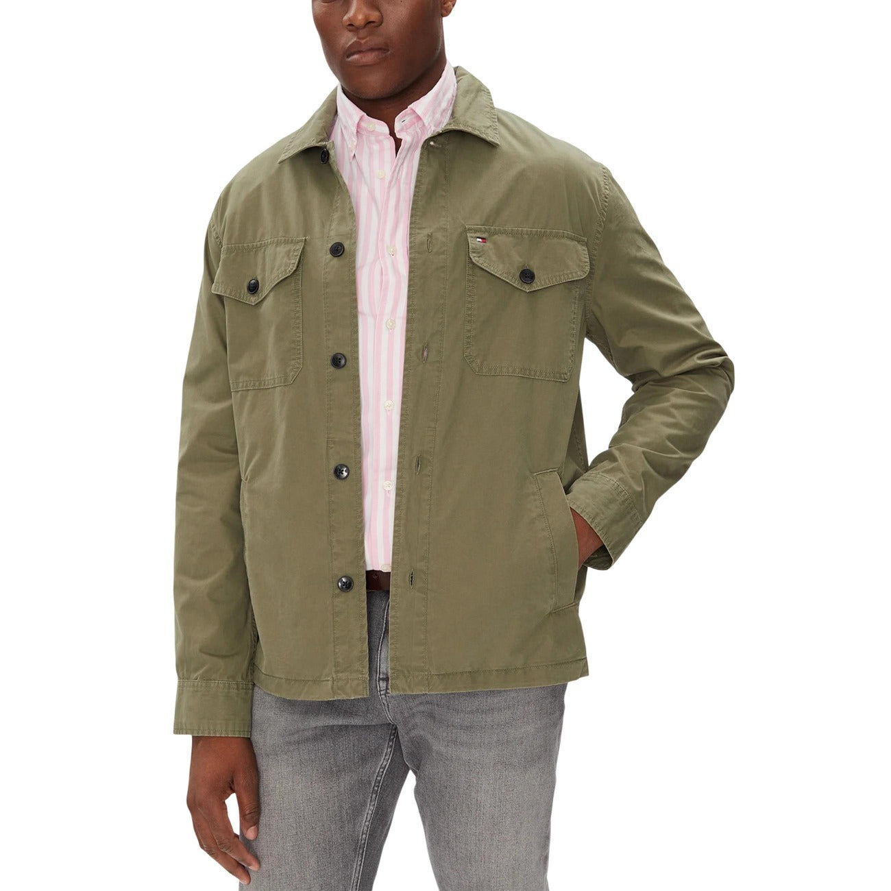 Tommy Hilfiger Men's Jacket