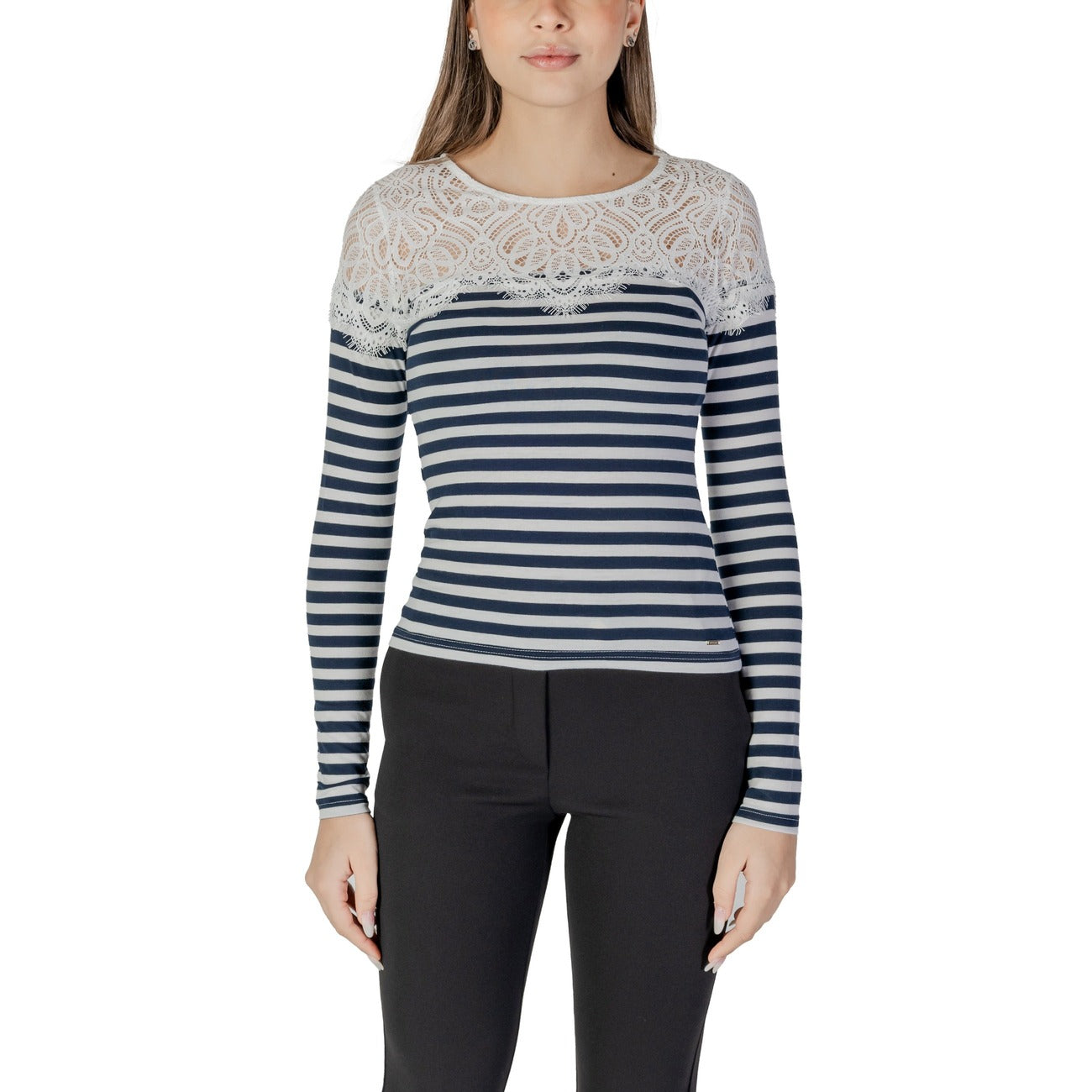 Morgan De Toi Women's Sweater