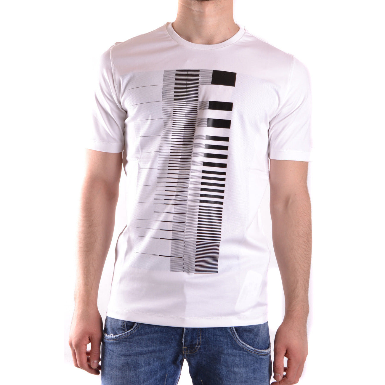 Diesel Black Gold T-Shirt Uomo