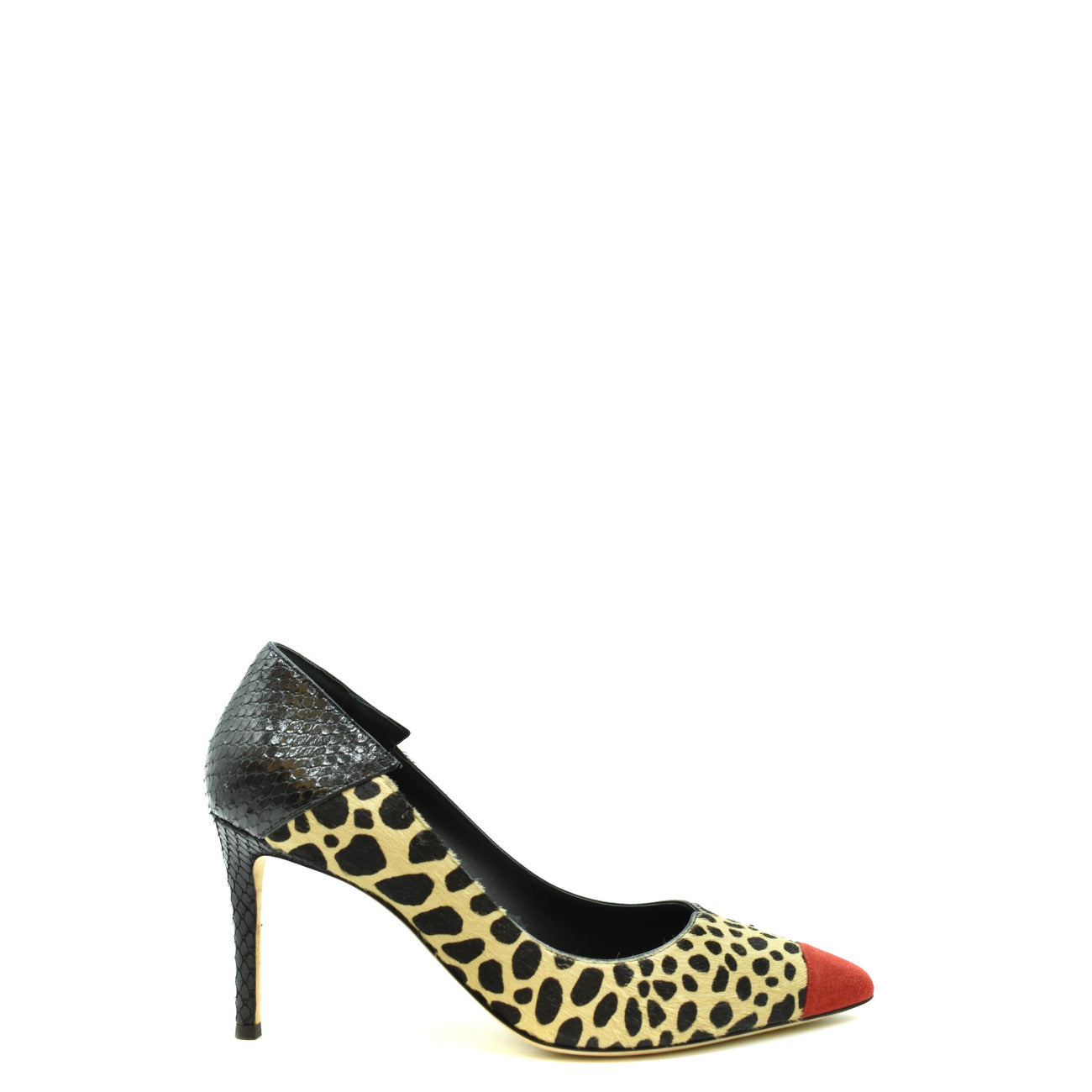 Giuseppe Zanotti Women's Pumps