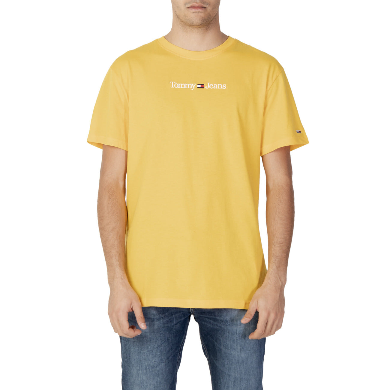 Tommy Hilfiger Jeans Men's T-Shirt