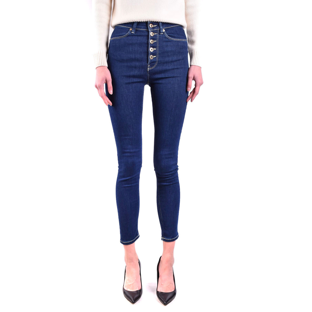 Dondup Jeans Donna