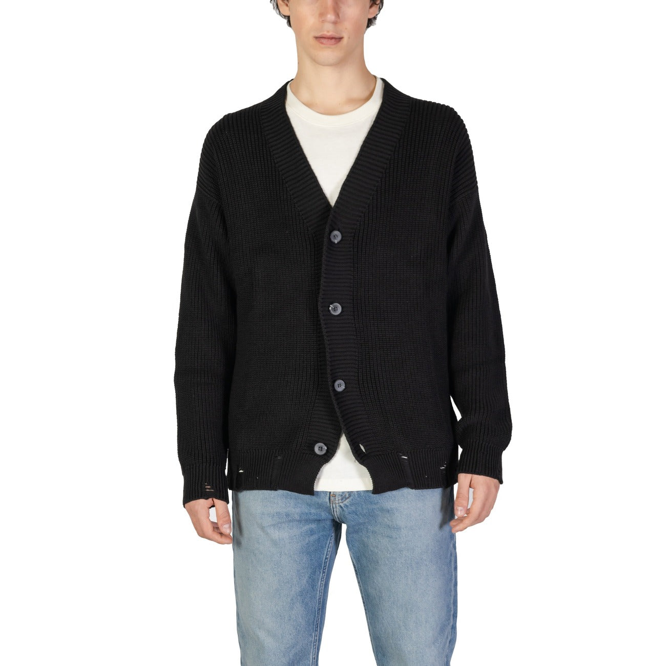 Underclub Cardigans Uomo