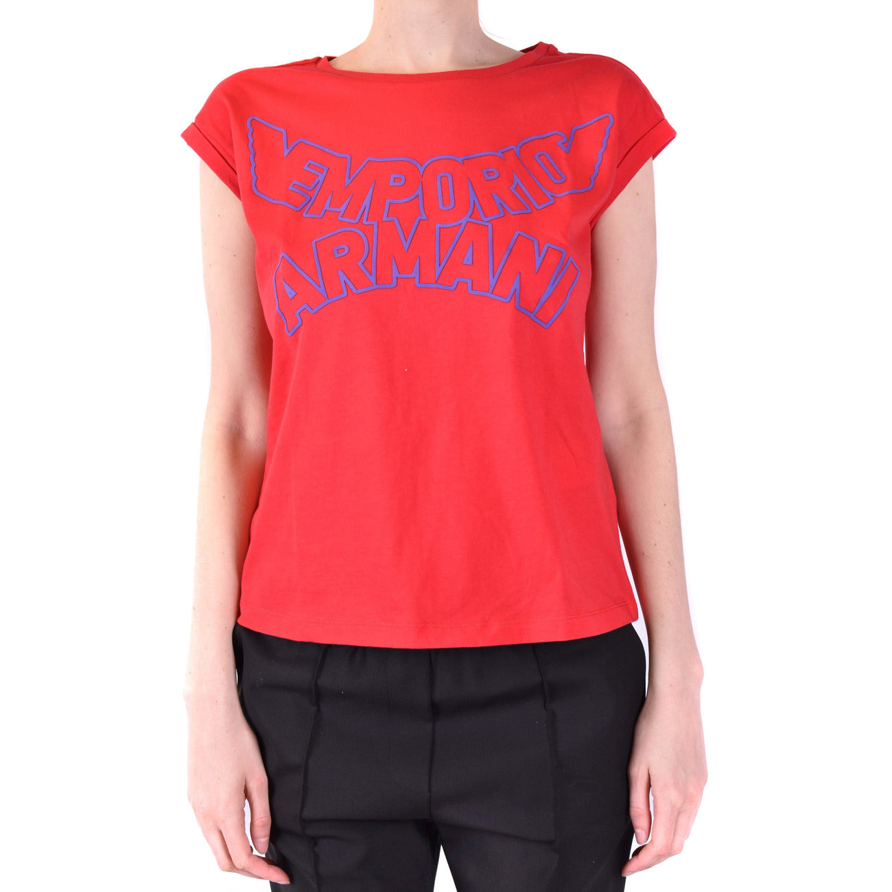 Emporio Armani T-Shirt Donna