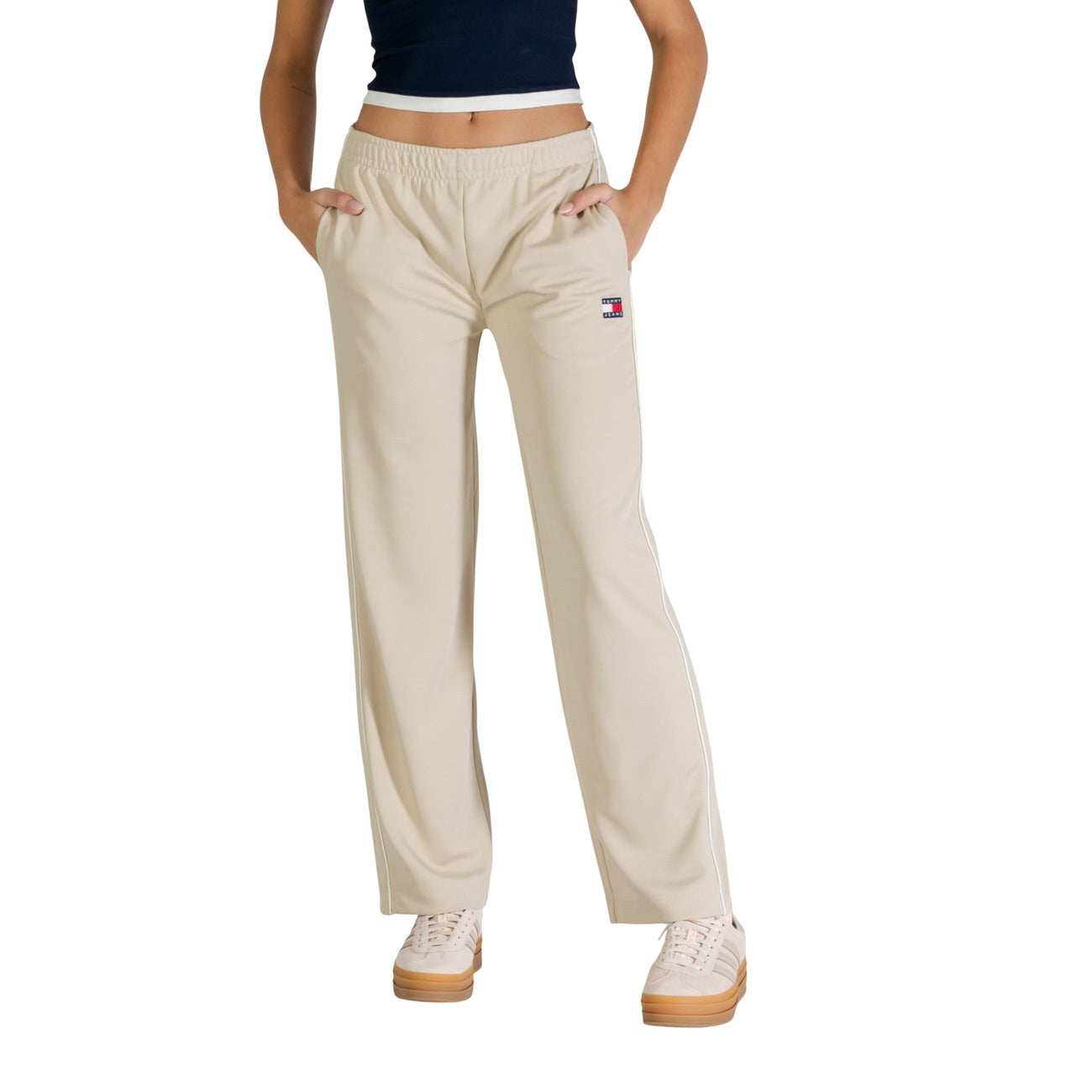 Tommy Hilfiger Jeans Women's Trousers