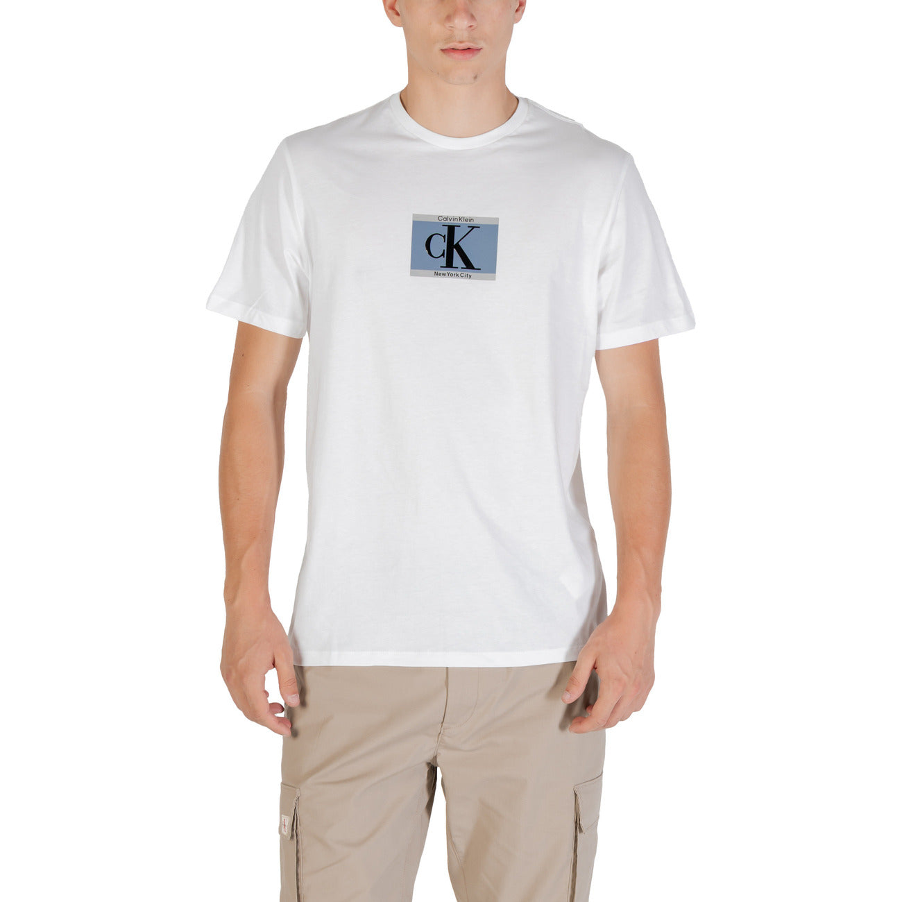 Calvin Klein Men's T-Shirt