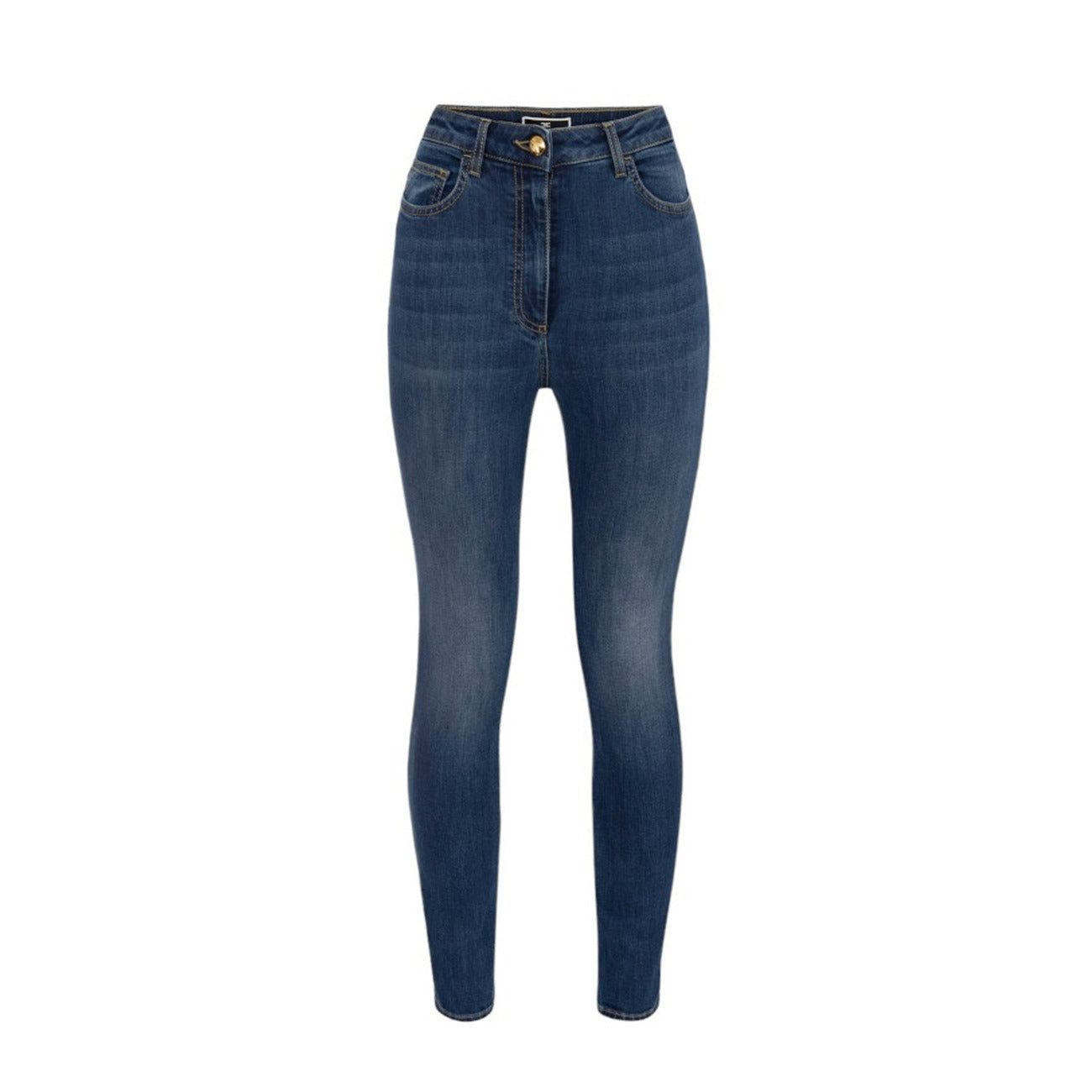 Elisabetta Franchi Jeans Donna