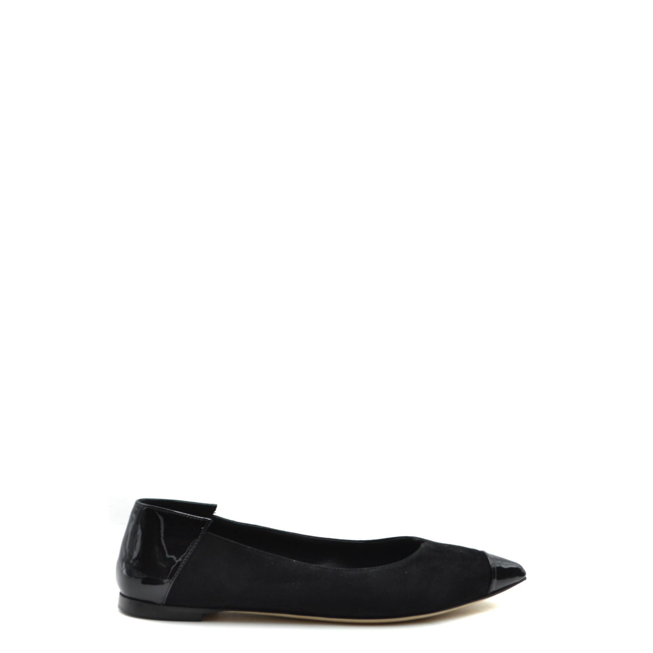 Giuseppe Zanotti Women's Ballet Flats