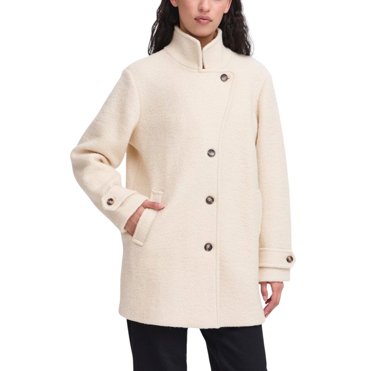 Ichi Women's Coat