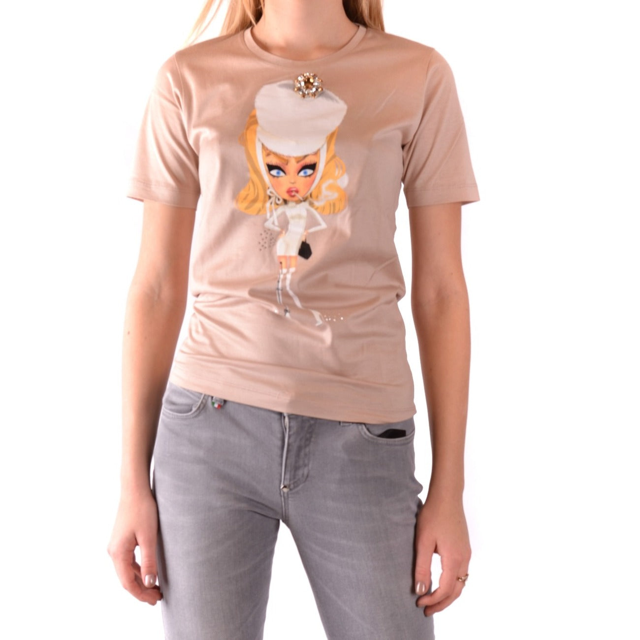 Dsquared T-Shirt Donna