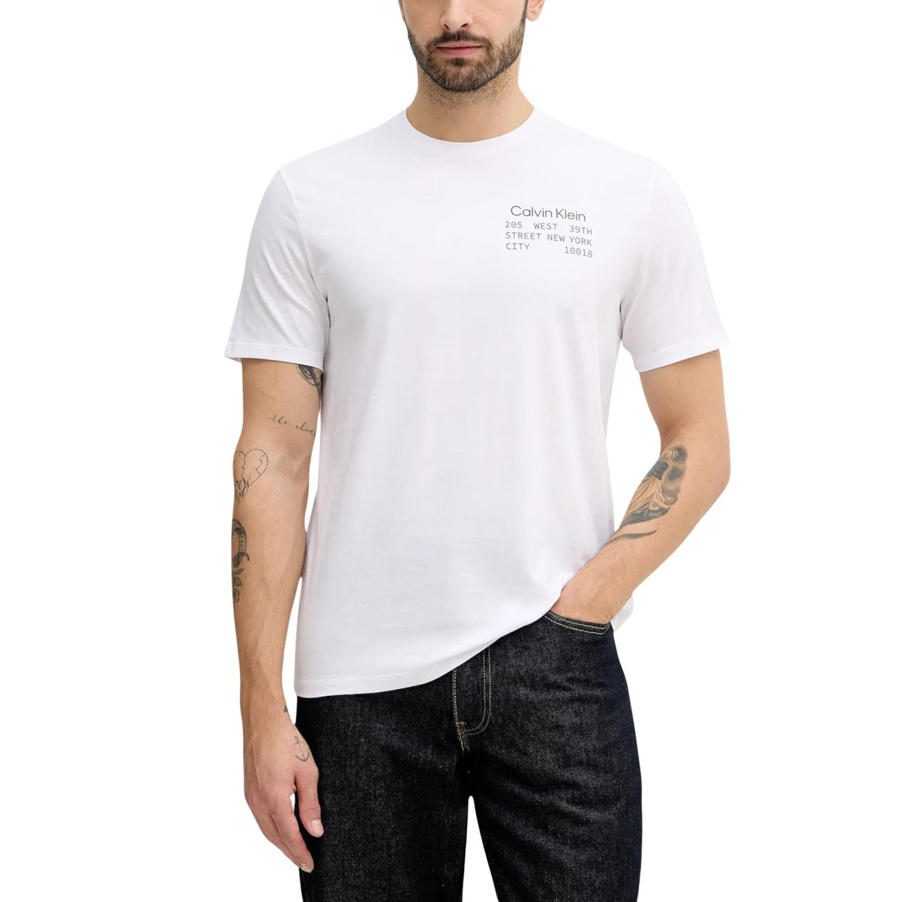Calvin Klein Jeans Men's T-Shirt