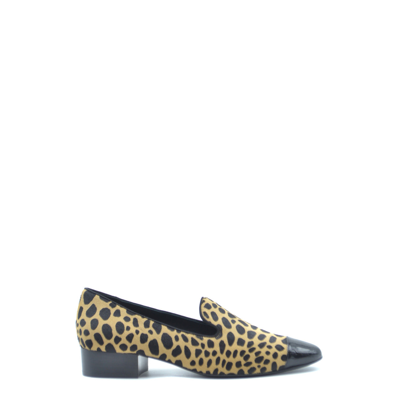 Giuseppe Zanotti Women's Loafers