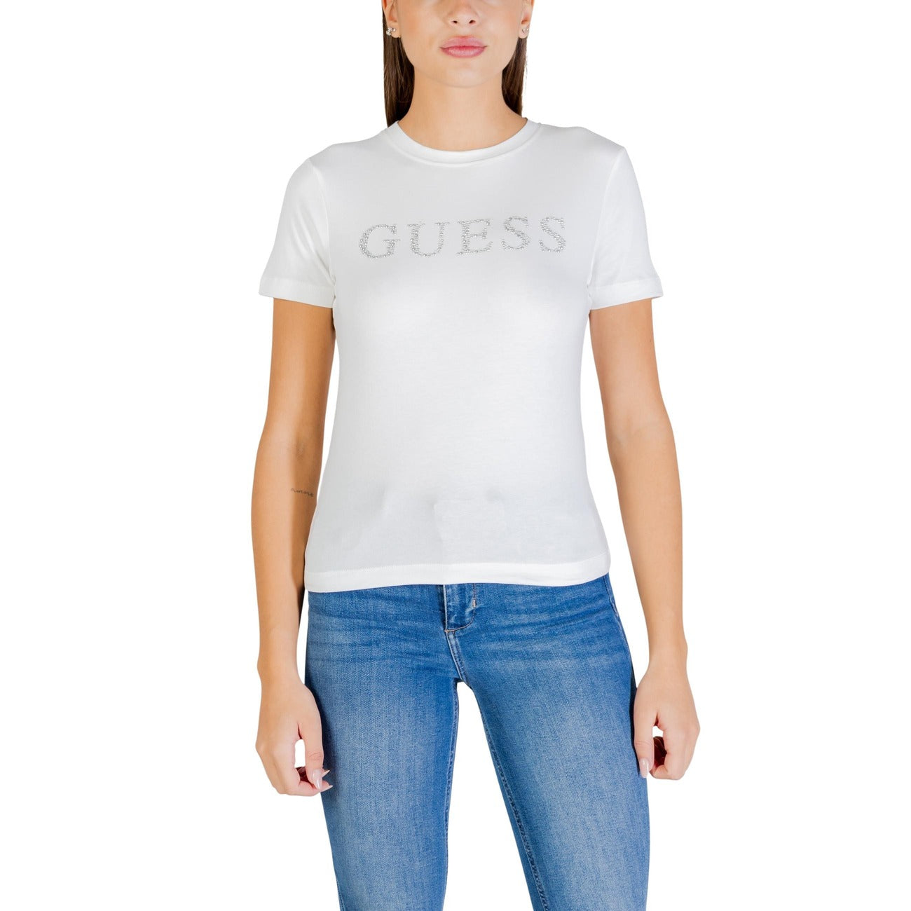 Guess Active T-Shirt Donna