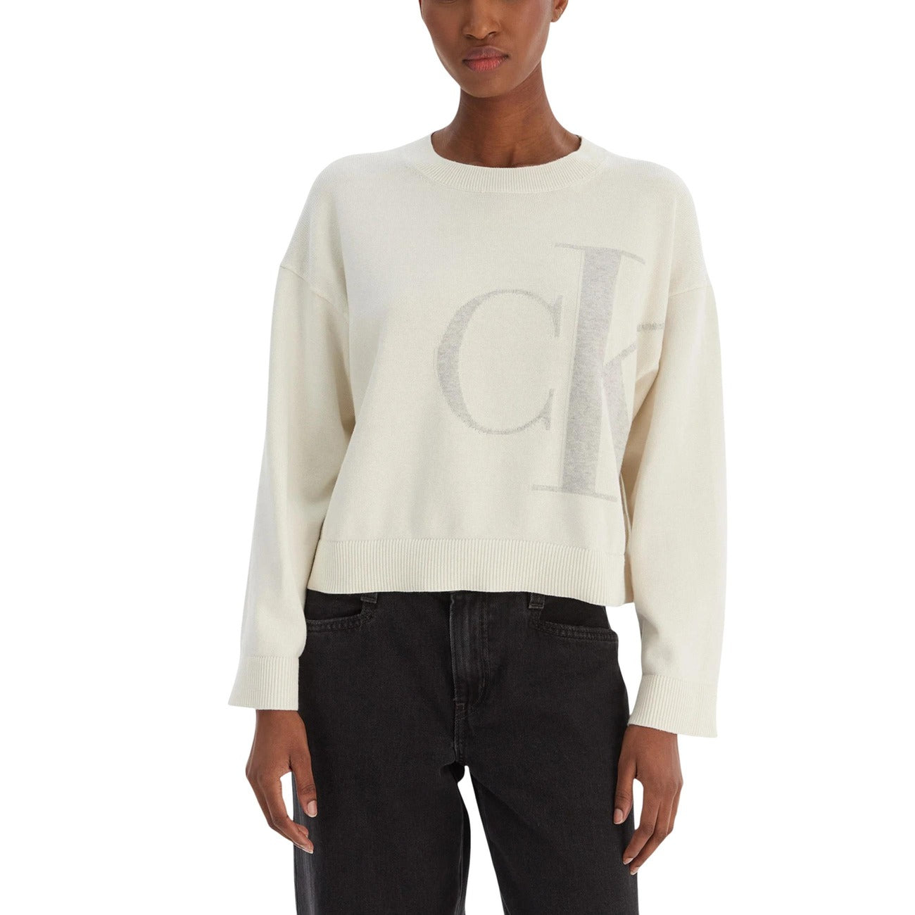 Calvin Klein Jeans Women's Sweater