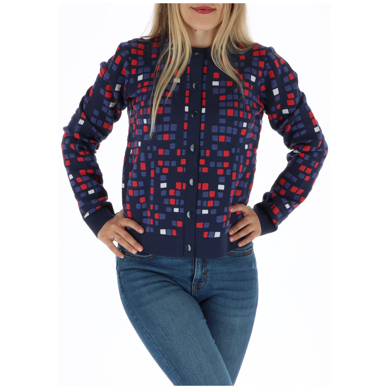 Armani Jeans Cardigan Donna