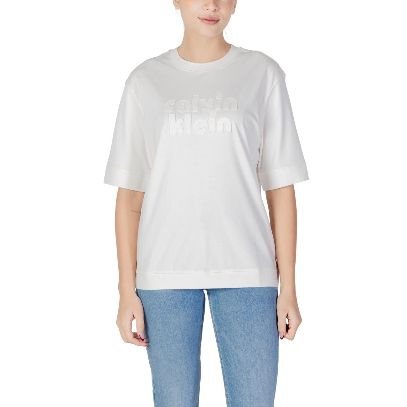 Calvin Klein Jeans Women's T-Shirt
