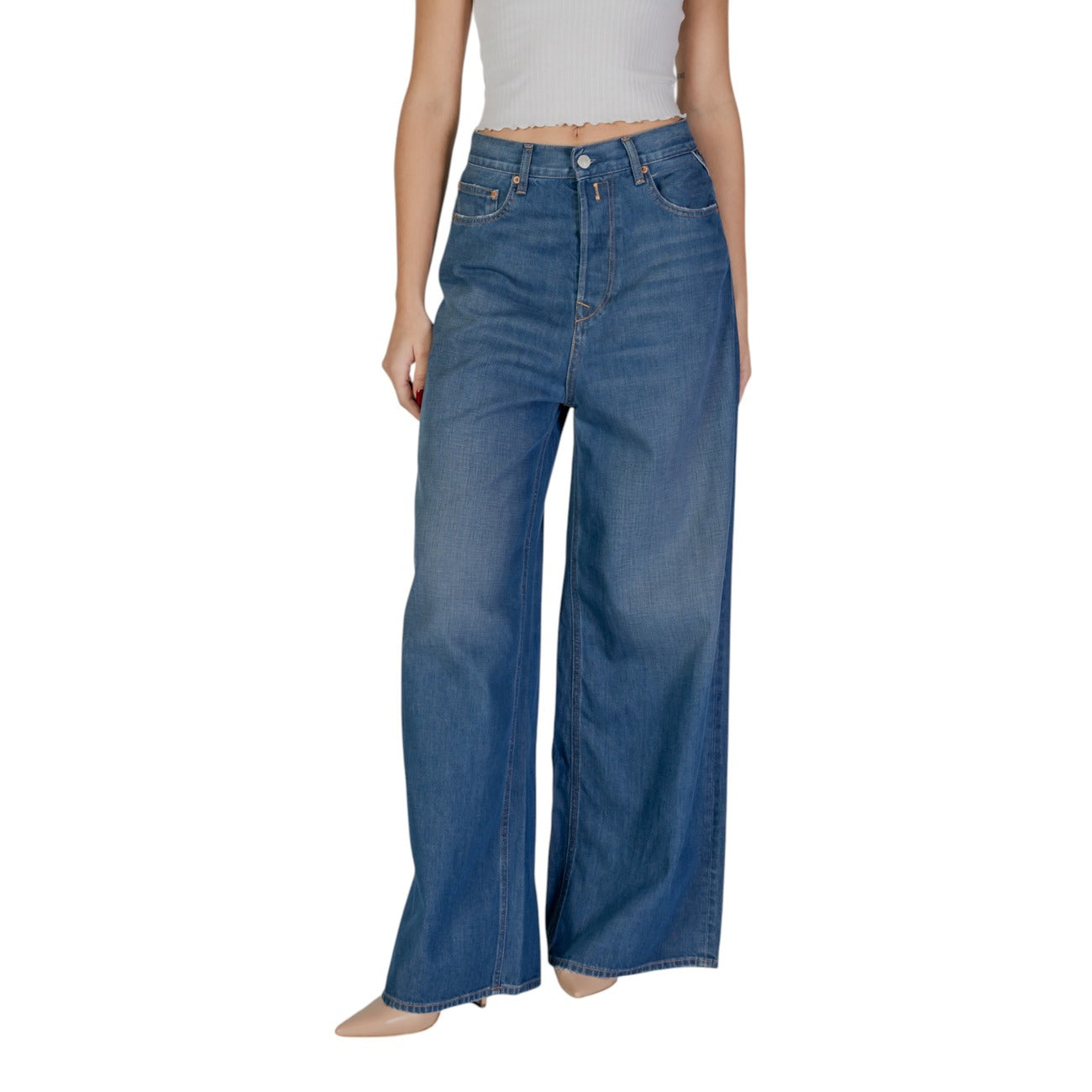Replay Jeans Donna