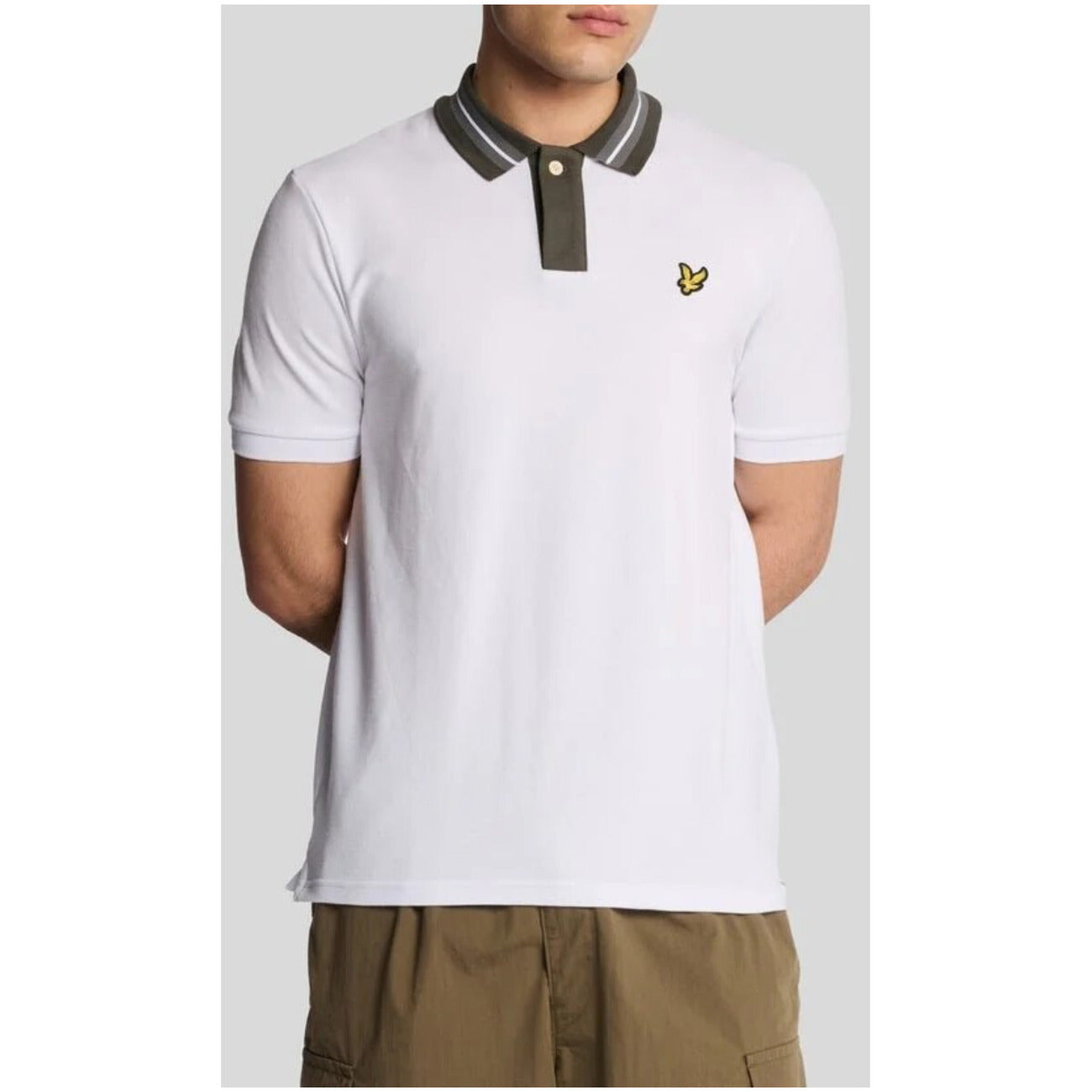 Lyle & Scott Polo Uomo